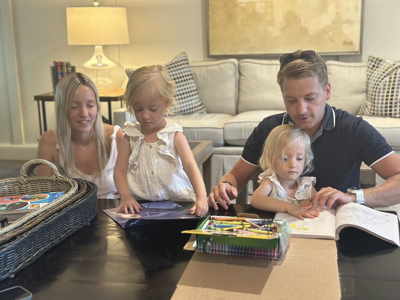 The Ronald McDonald House Image