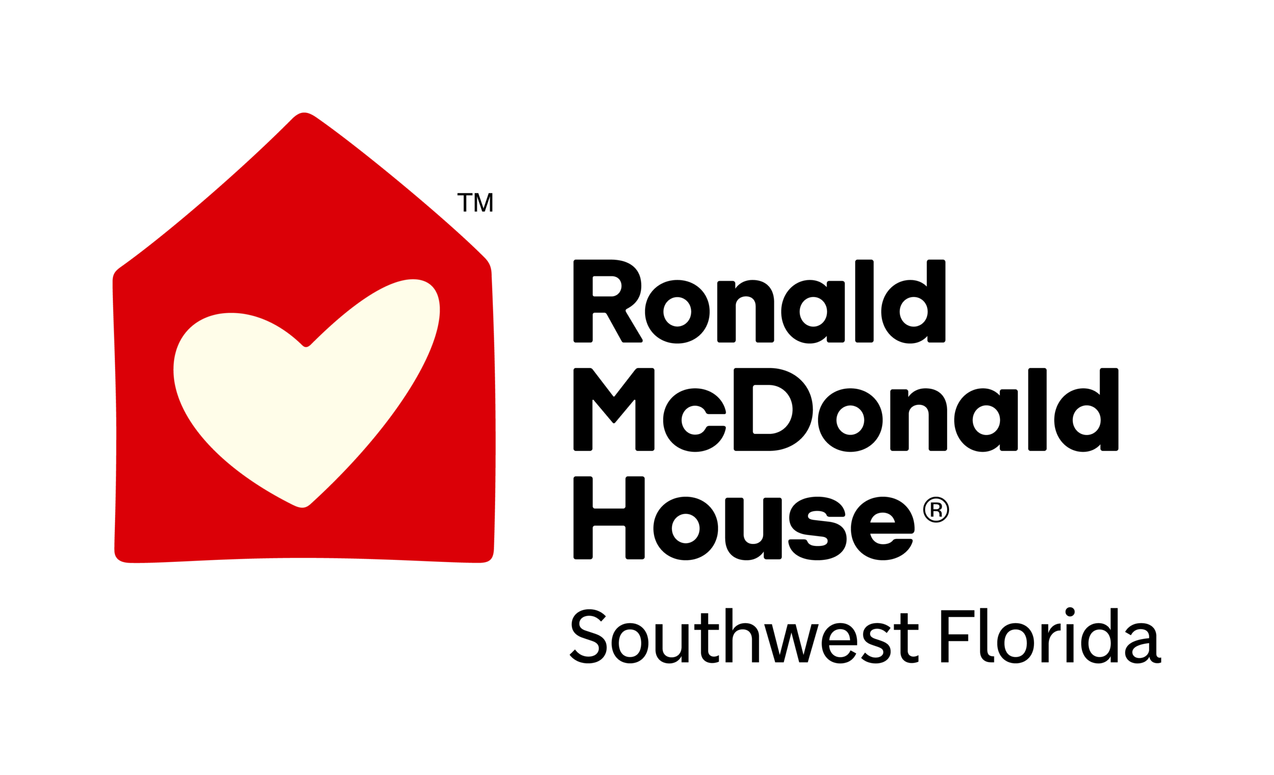 Ronald McDonald House Logo